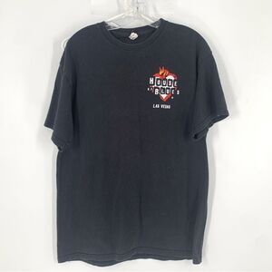 Pro Delta House Of Blues Las Vegas Black Size Large Tee